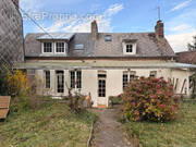 Maison à HONFLEUR