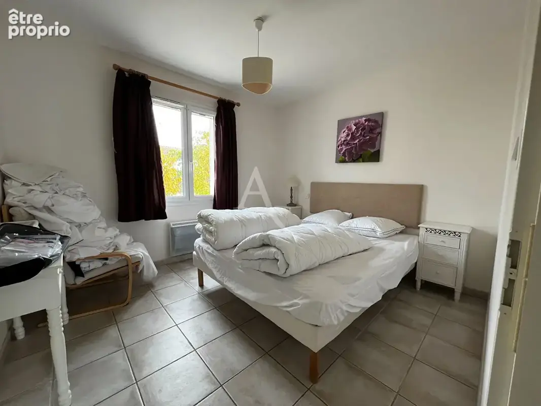 Maison Longeville Sur Mer - photo 8
