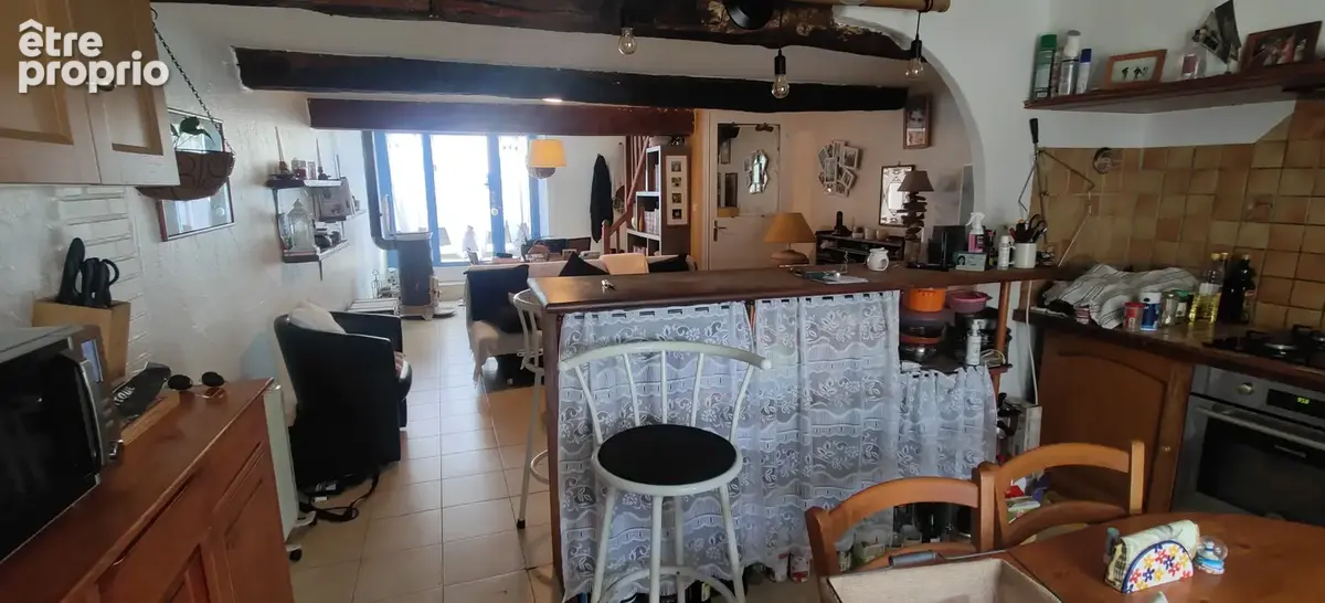 Maison 3 pièces 69 m² à vendre à Calmont (31560) - photo 20