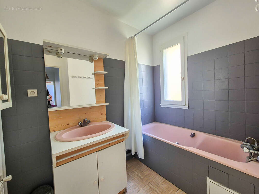 Appartement à MELUN