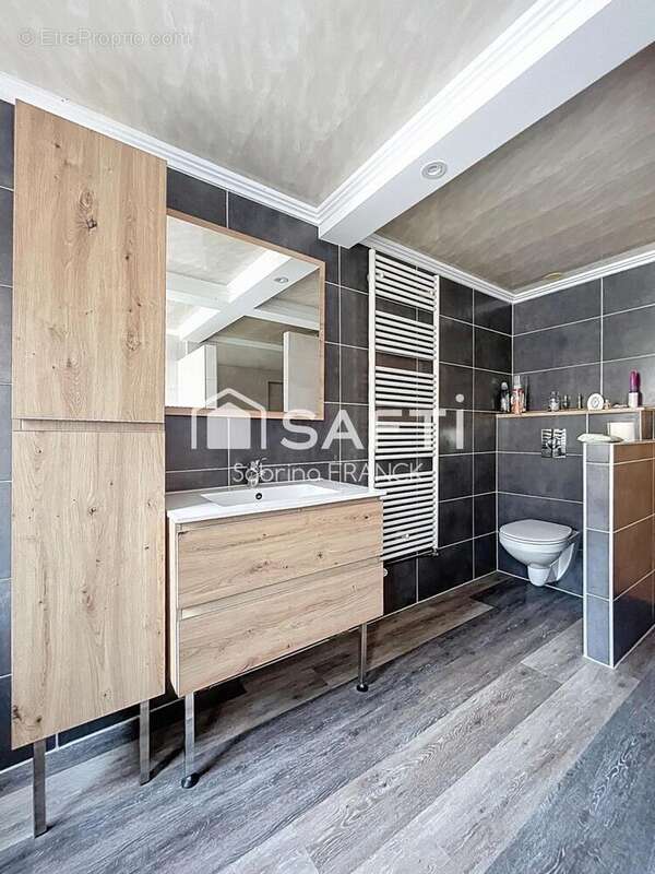 Photo 7 - Maison à FRAUENBERG