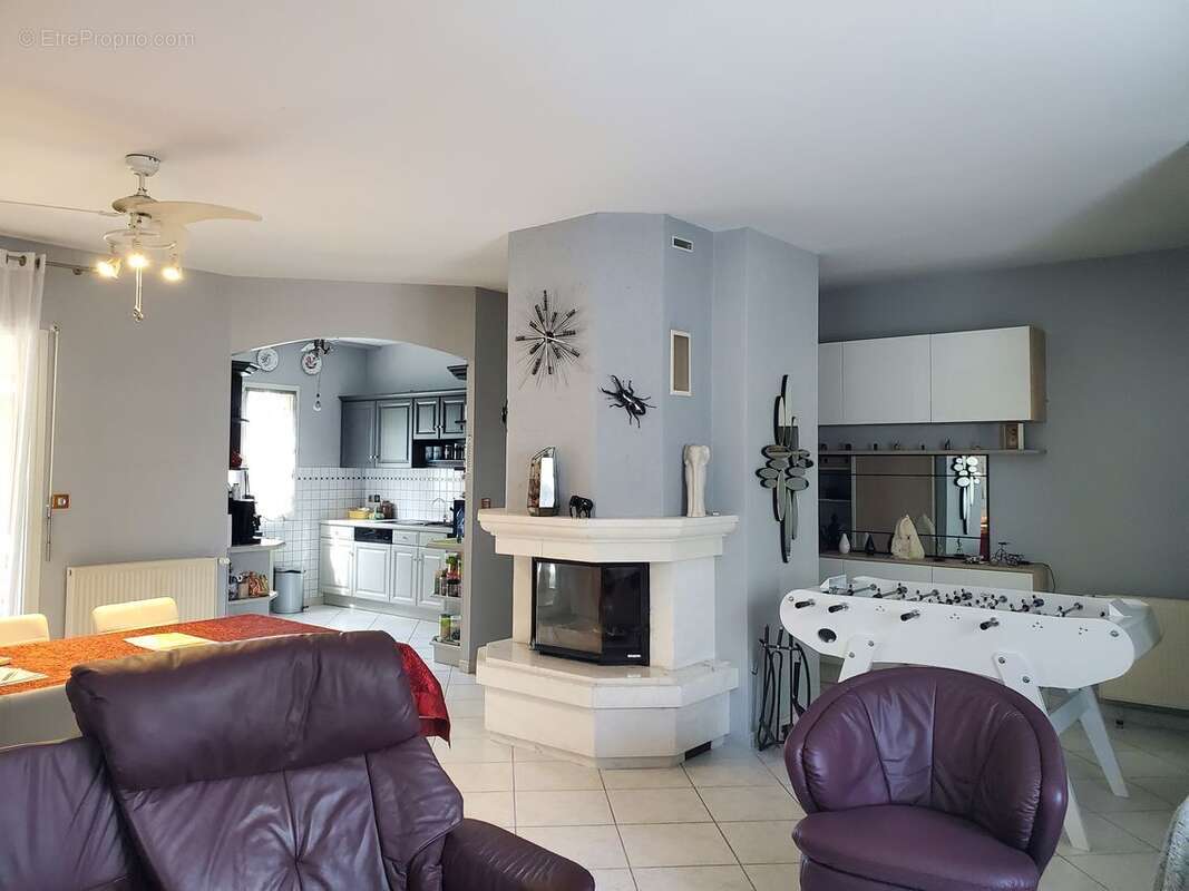 Photo 6 - Maison à CHAMPNIERS