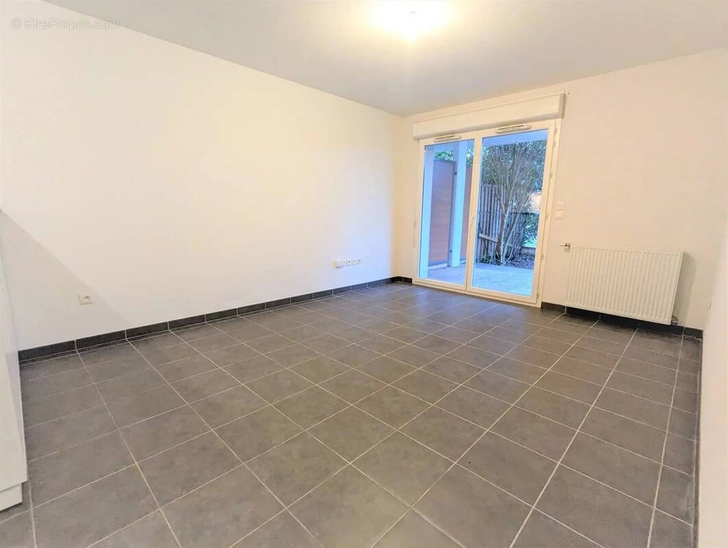 Appartement à PLAISANCE-DU-TOUCH