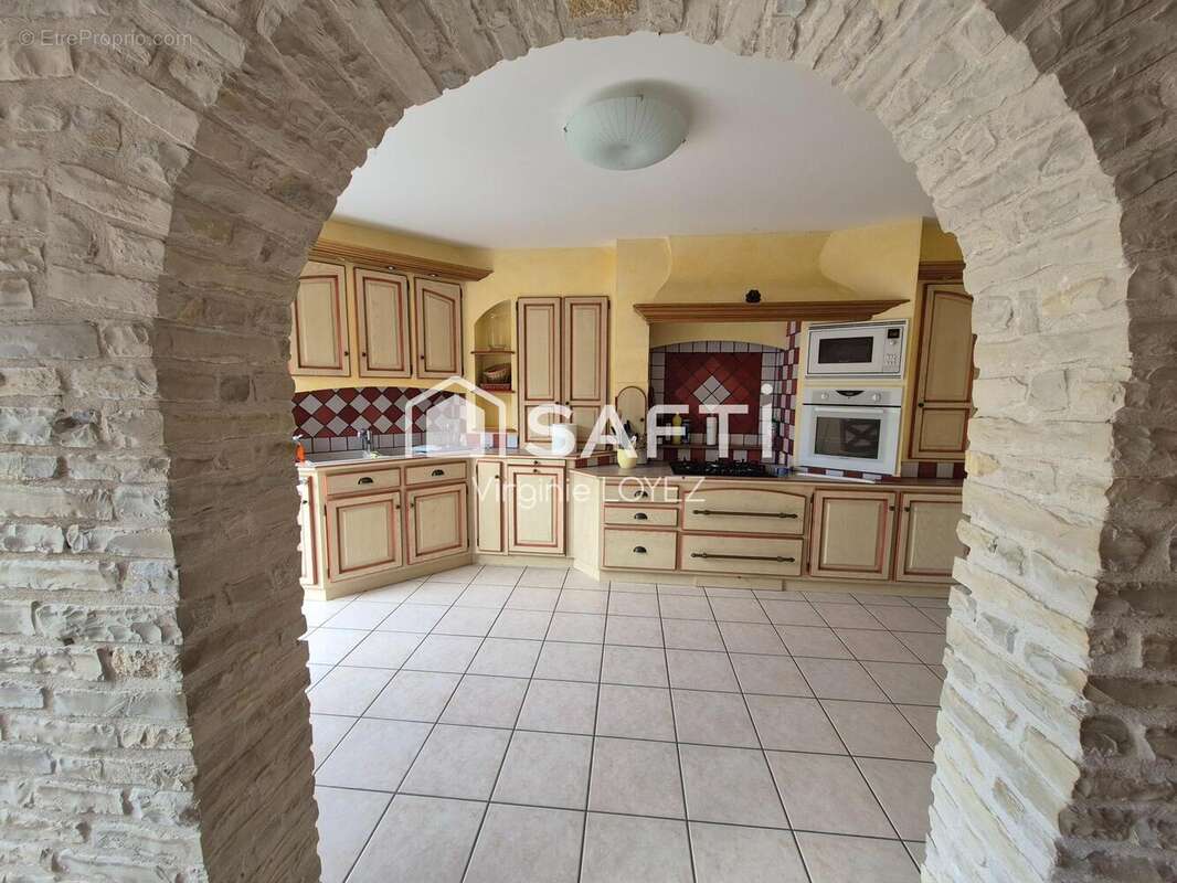 Photo 5 - Maison à LAGNIEU