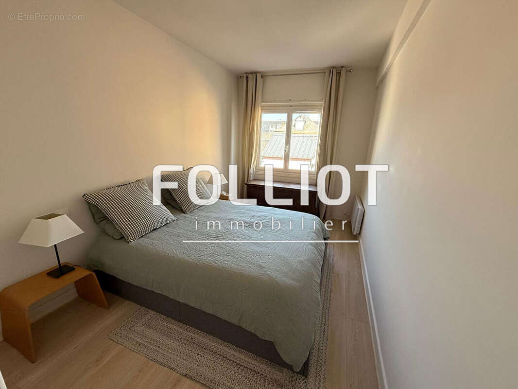 Appartement Agon Coutainville 3 pièce(s) 71 m2 - photo 16