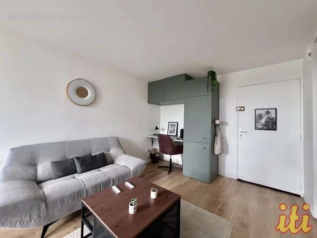 Appartement à L'ILE-D'OLONNE