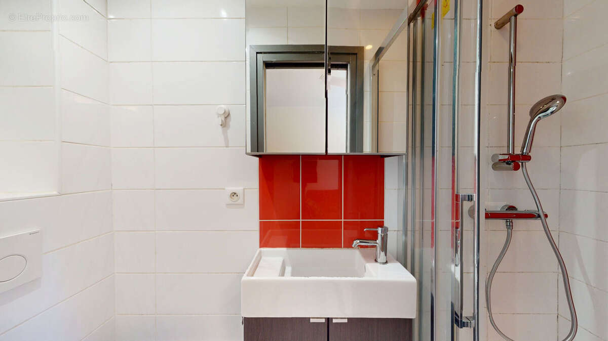 Appartement à BIARRITZ