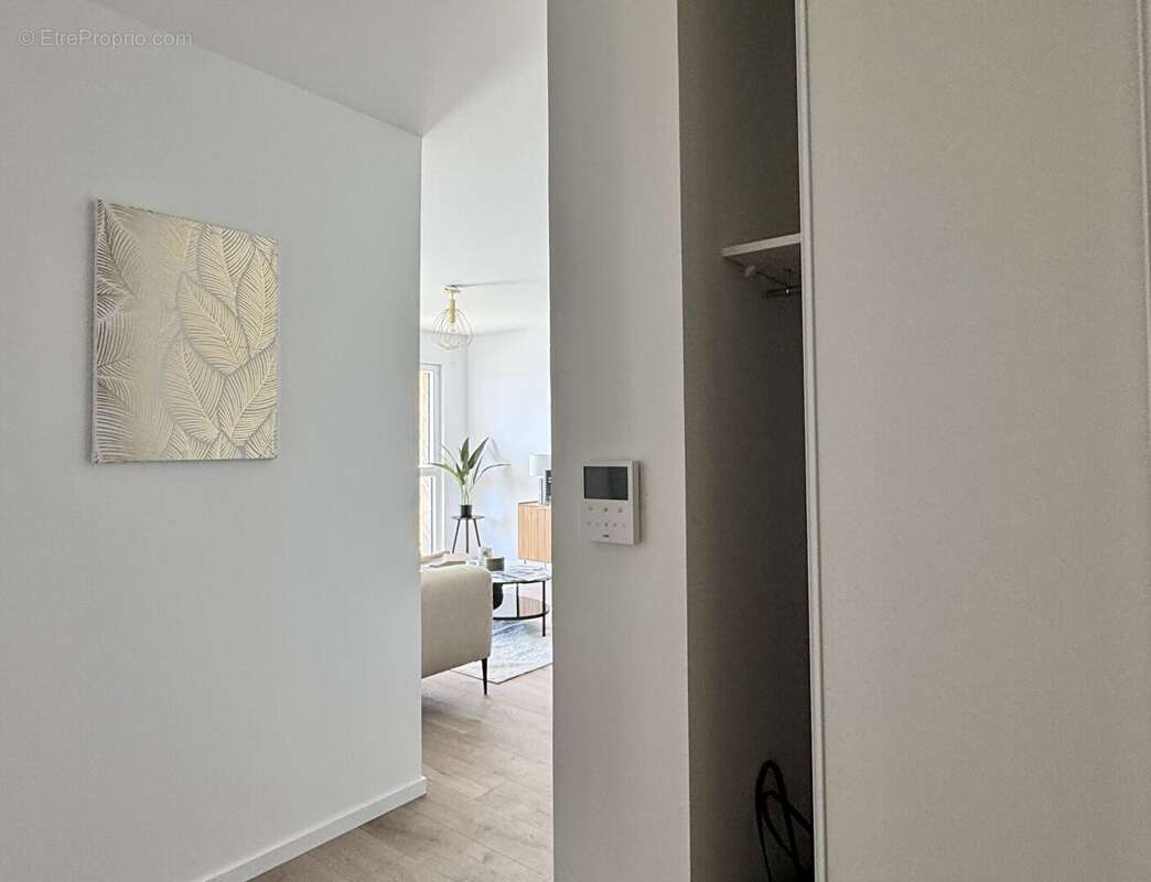 Appartement à CATTENOM