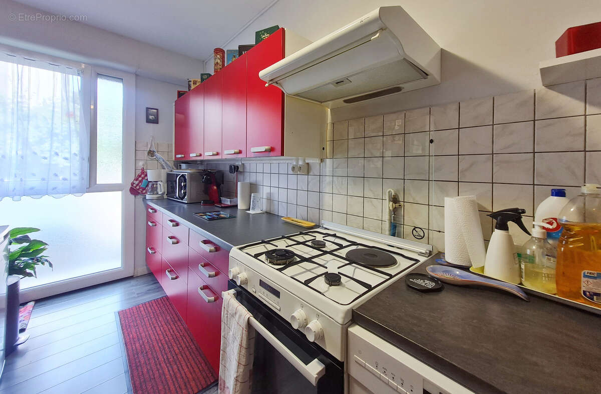 Appartement à AMIENS