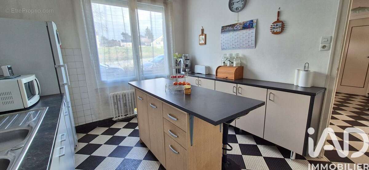 Photo 5 - Maison à CARHAIX-PLOUGUER