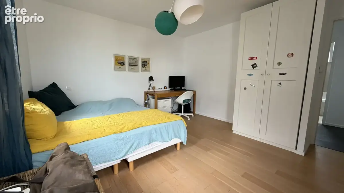 Saint-Cast-le-Guildo : maison face à la Grande Plage, vue mer - photo 21