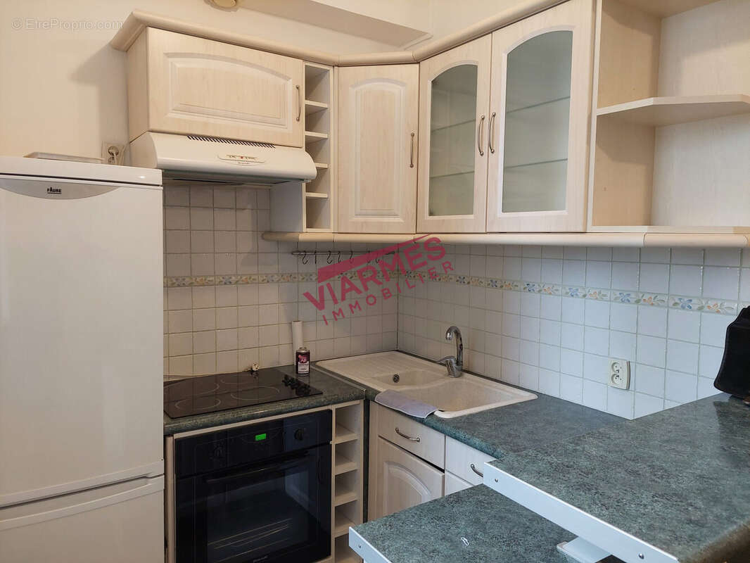 Appartement à PERSAN