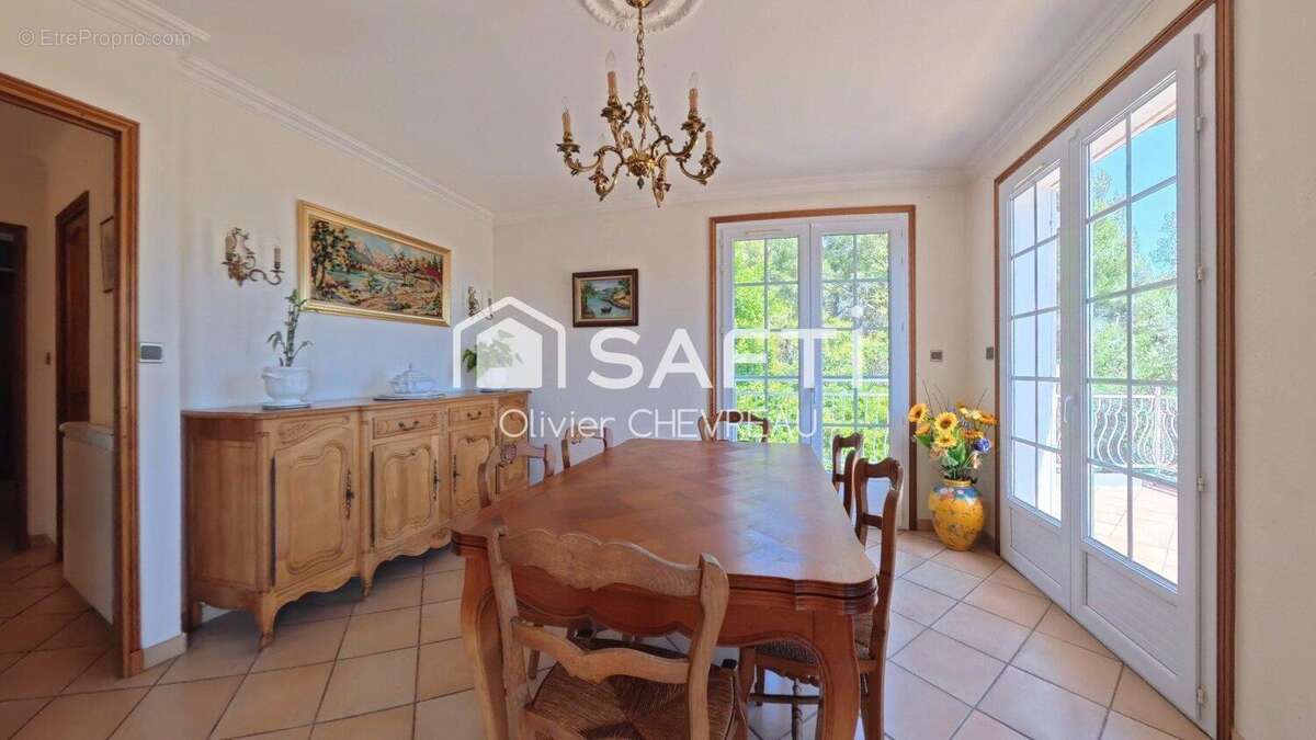 Photo 5 - Maison à LA GARDE