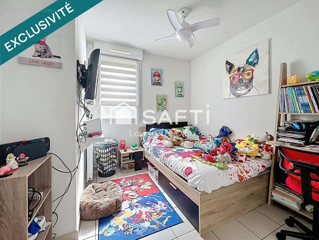 Photo 7 - Appartement à L&#039;UNION