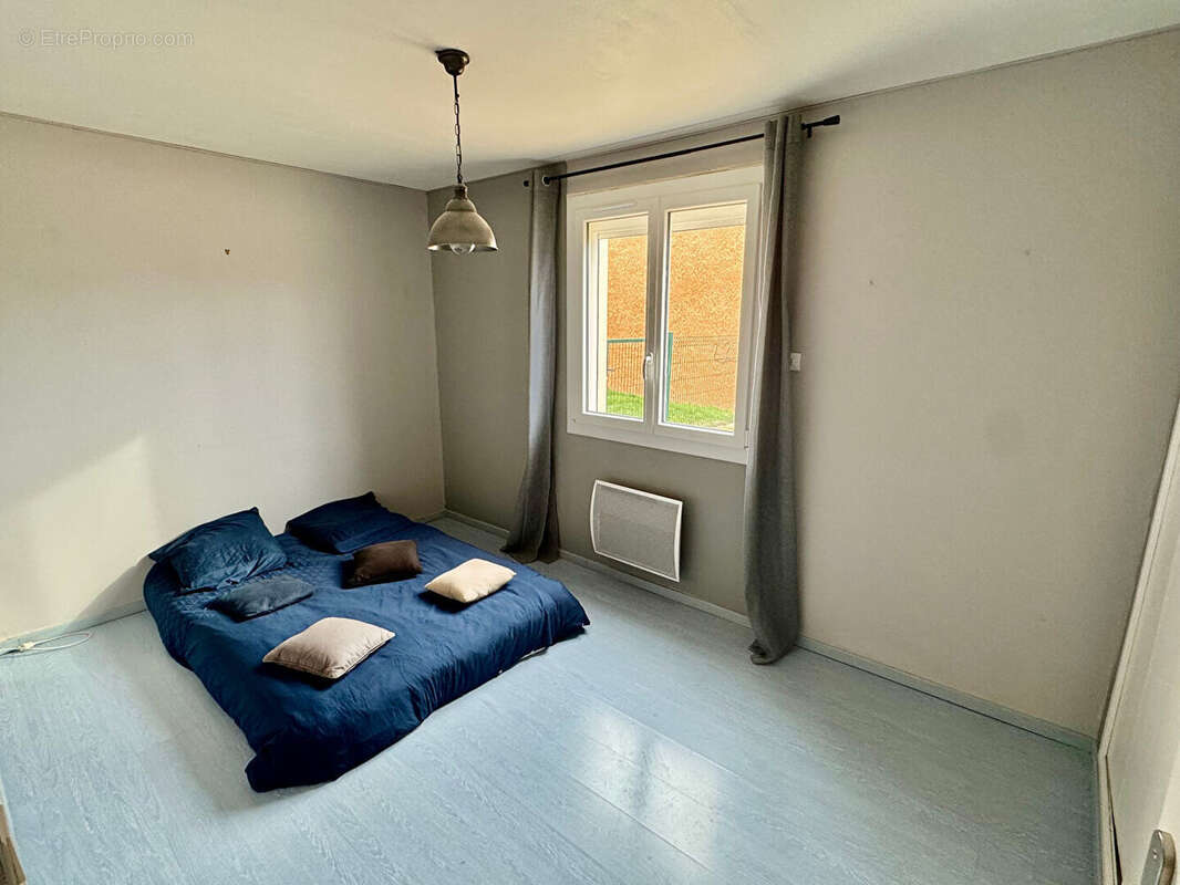 Maison à COURNON-D'AUVERGNE