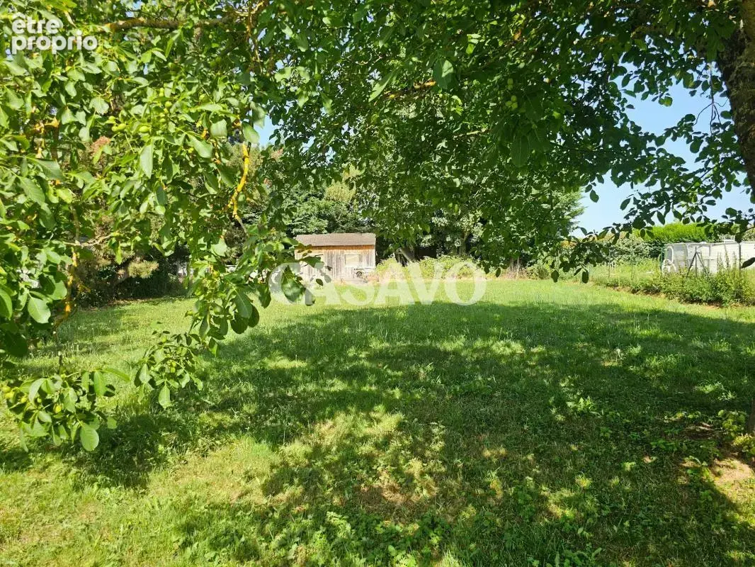 Vente Maison 5 pièces de 100m² - 38440 Sainte-Anne-sur-Gervonde - photo 10