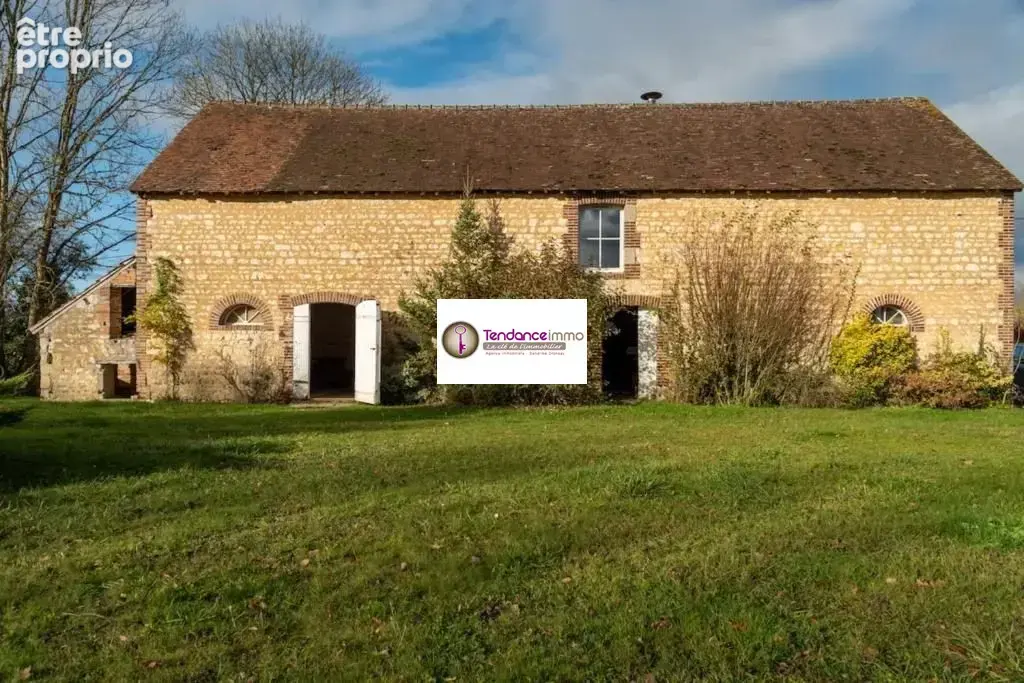 Maison 6 pièces 160 m² à vendre à Le Mele-Sur-Sarthe (61170) - photo 6