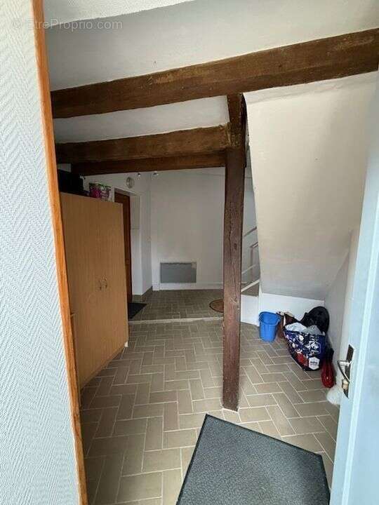 Appartement à MEREVILLE