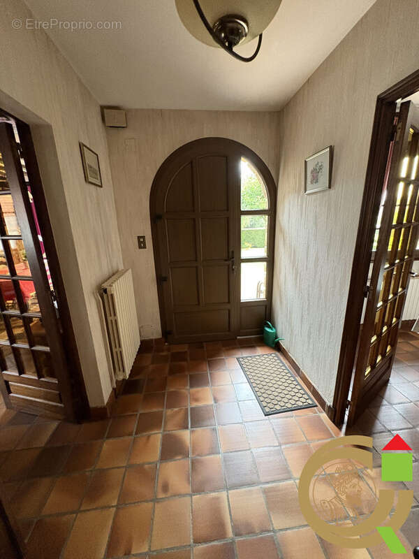 Maison à BRIMEUX