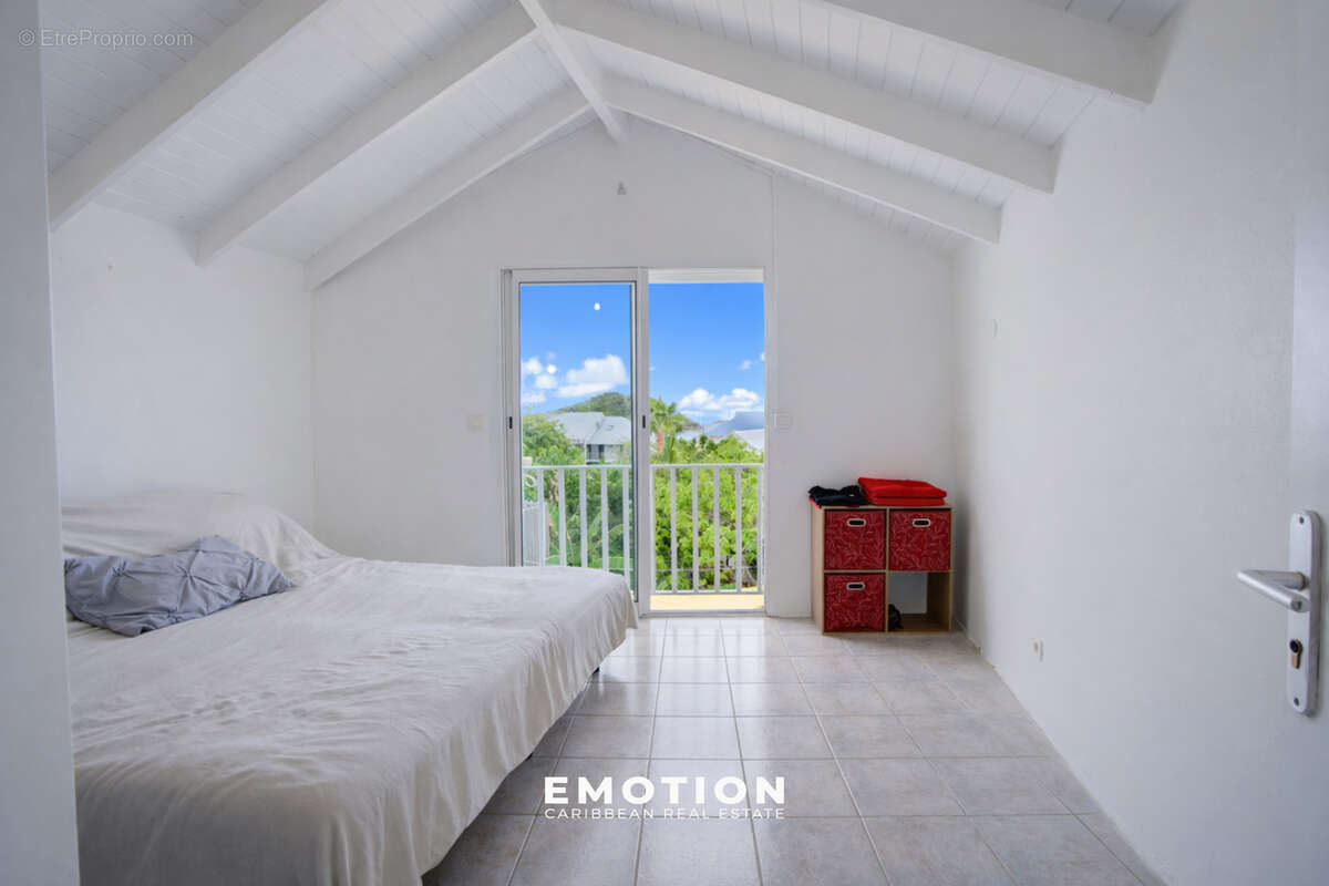 Maison à SAINT-MARTIN