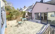 Maison à SAINT-GILDAS-DE-RHUYS