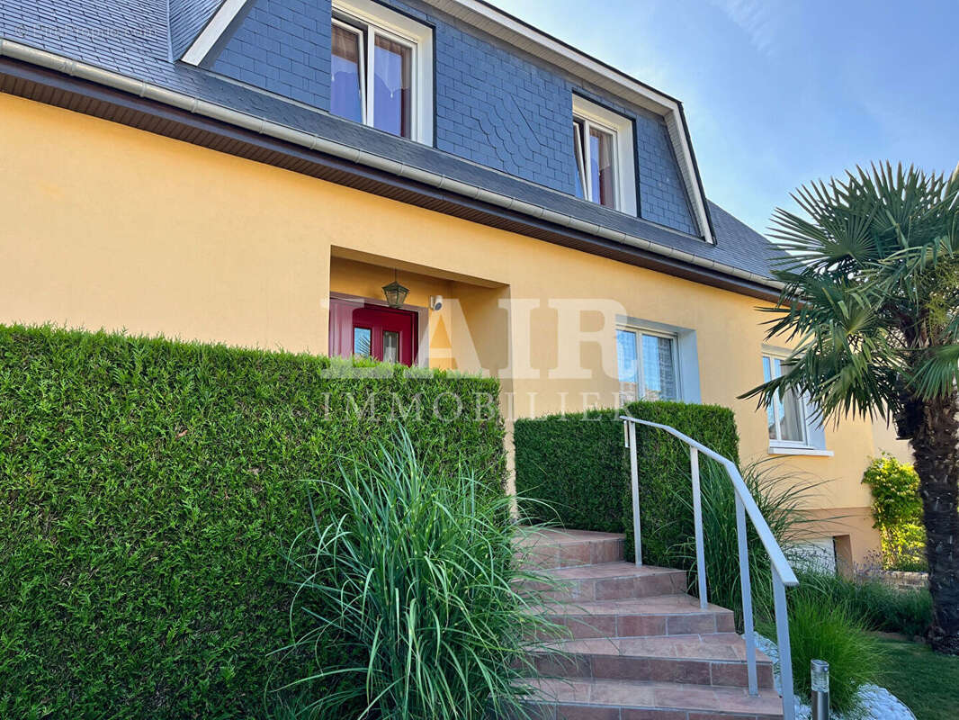 Maison de standing à vendre Alençon proche commerces - Réf 13883 - photo 13