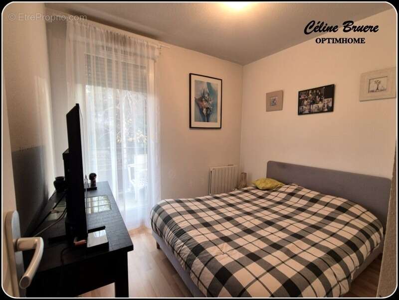 Appartement à LES ANDELYS