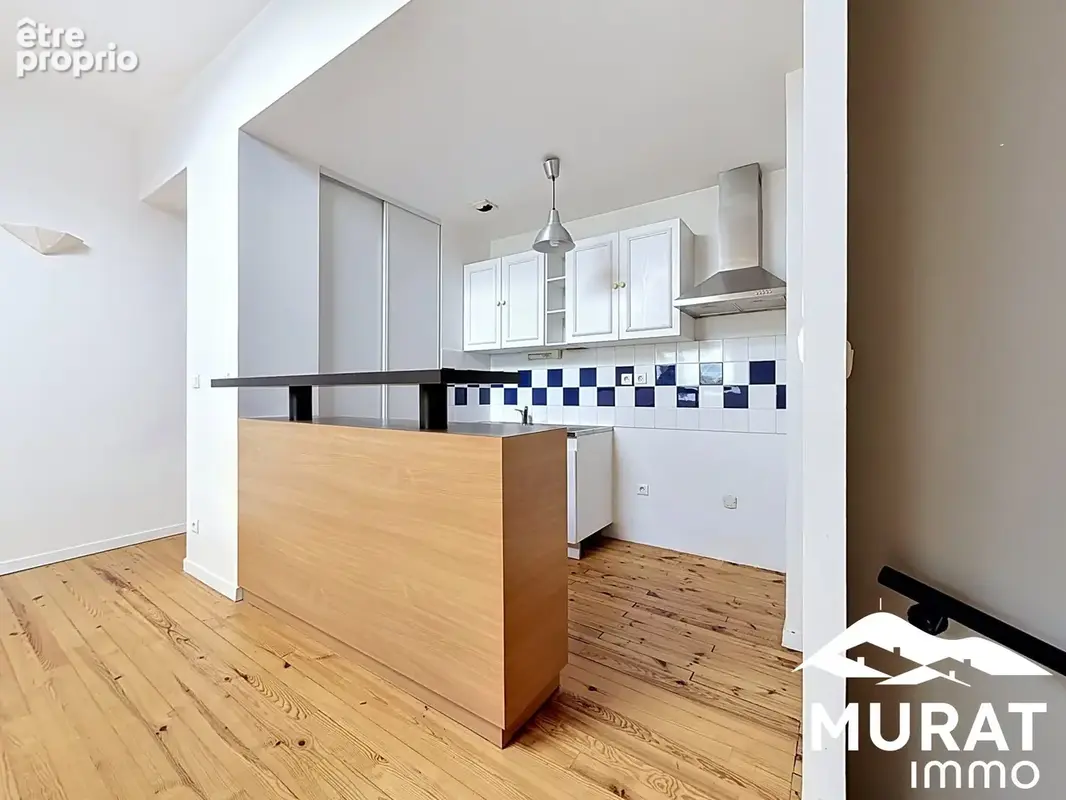 Appartement 3 pièces 62 m² à vendre à Royat (63130) - photo 2
