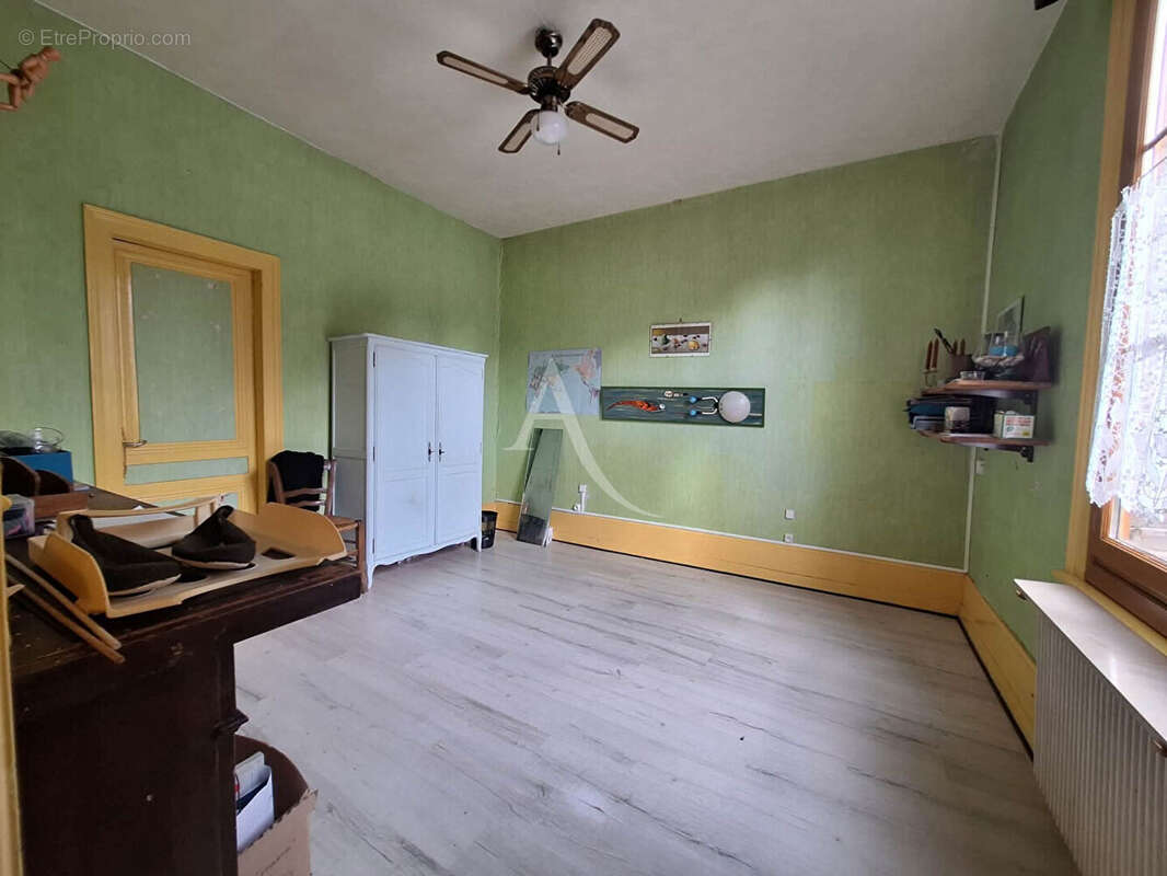 Maison 4 chambres proche centre ville de RUE - photo 9