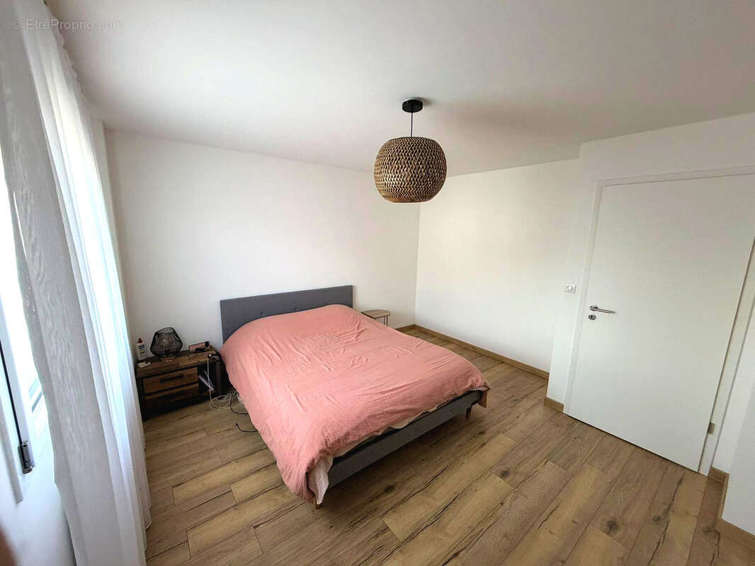 Maison à HAGENTHAL-LE-HAUT