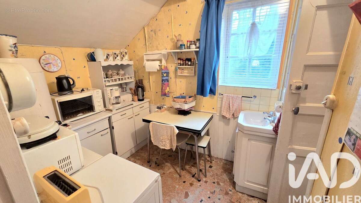 Maison 83 m² à Jouac  - photo 9