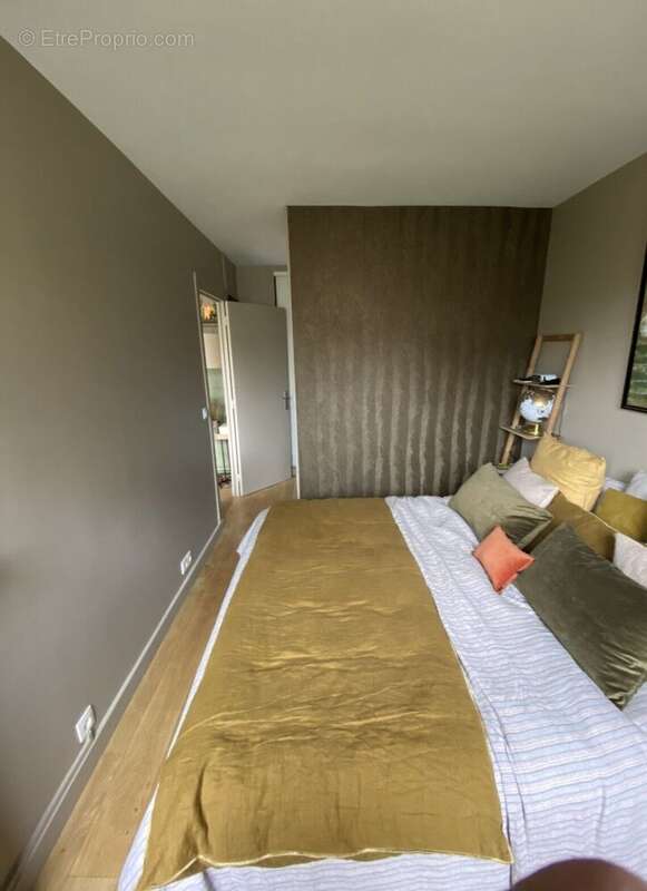 Photo 7 - Appartement à PARIS-16E