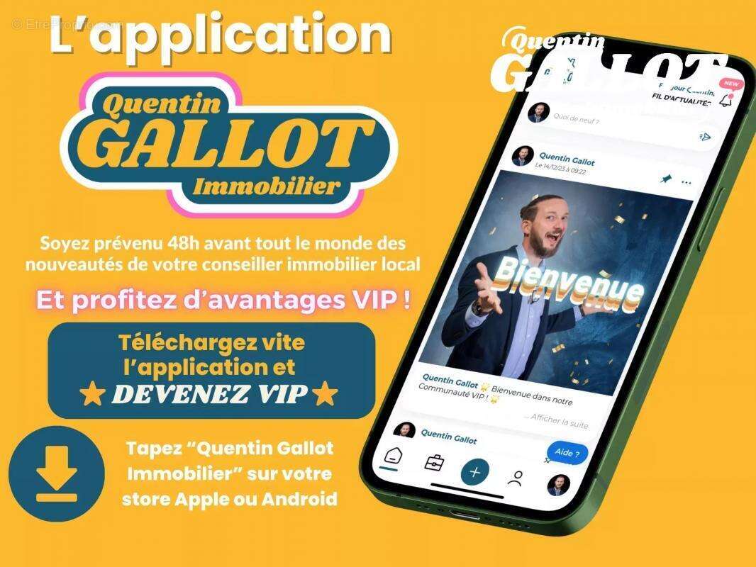 Appartement à DUNKERQUE