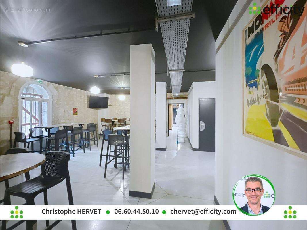 Appartement à LA ROCHEFOUCAULD