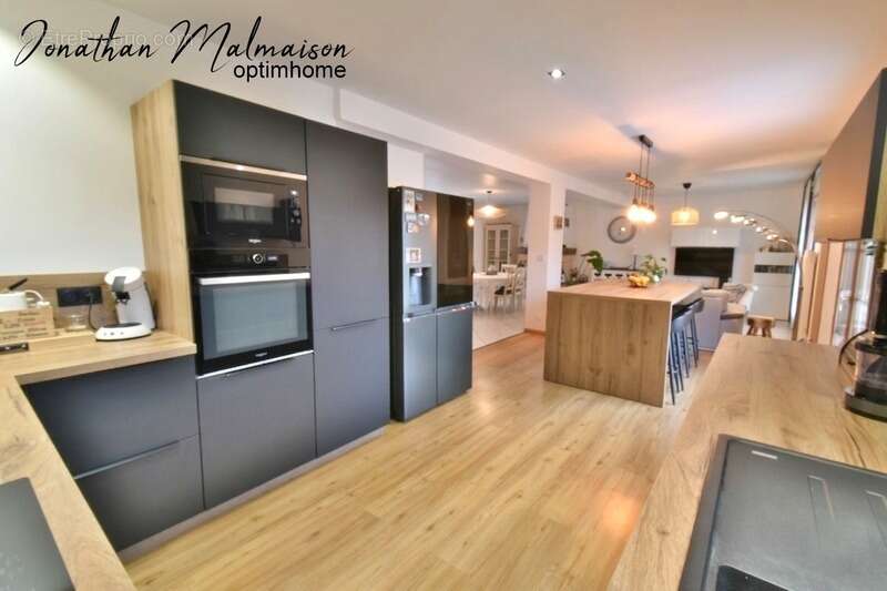 Maison à CONCHES-EN-OUCHE