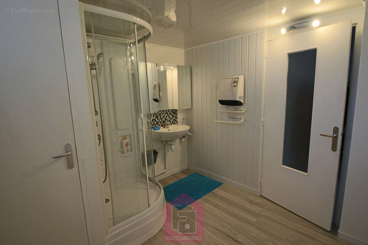 Belle maison proche du centre - photo 24