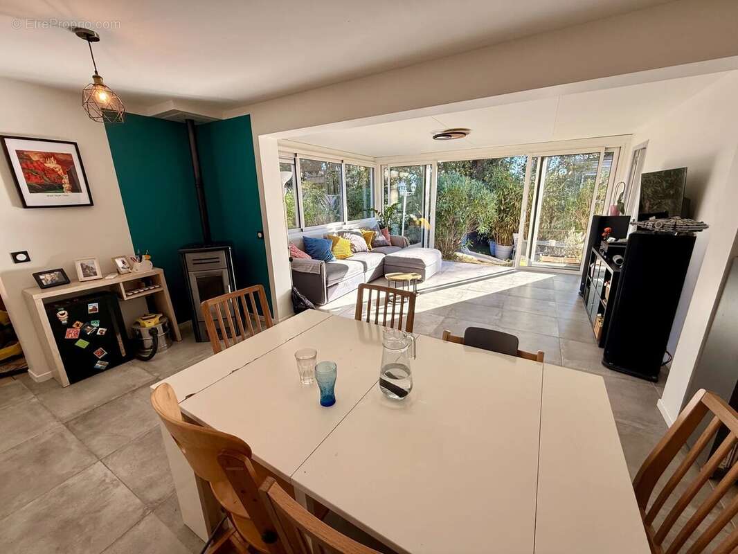 Maison à MOUANS-SARTOUX