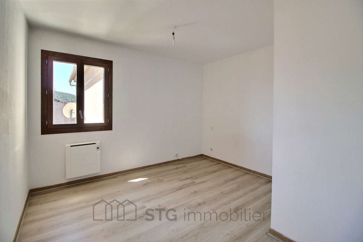Appartement à AJACCIO