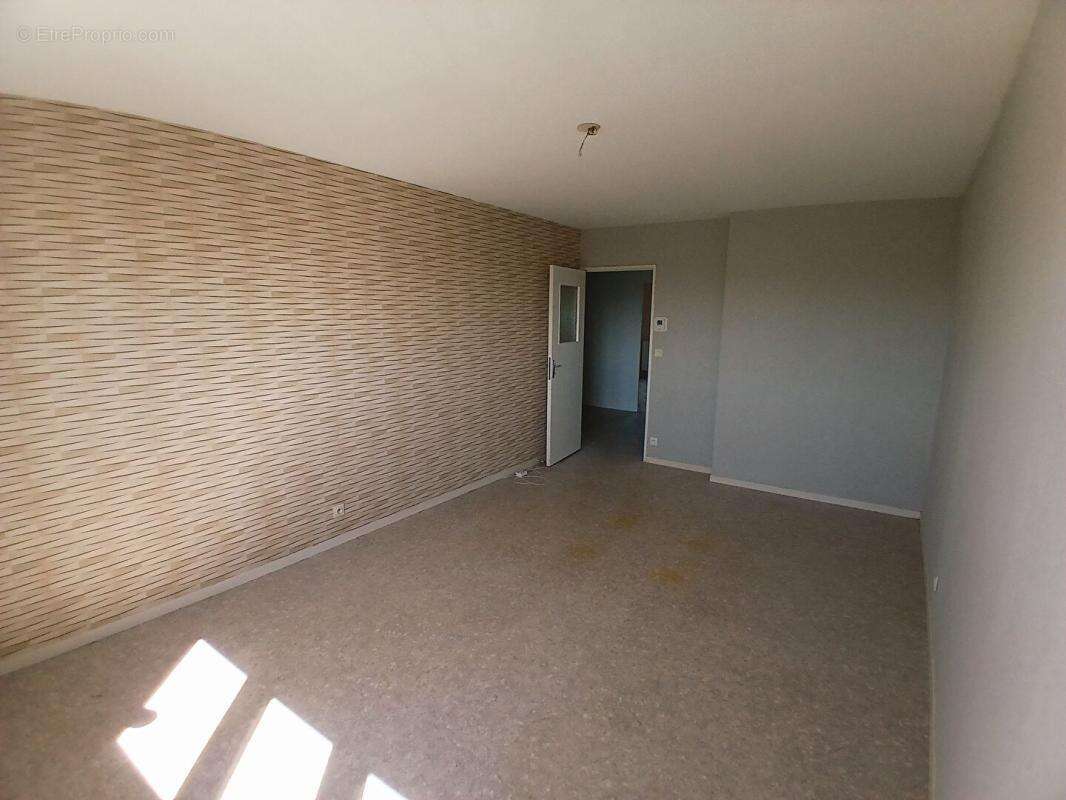 Appartement T3 gare sud Le Mans - photo 6