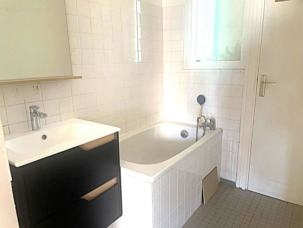 Appartement à GUIDEL