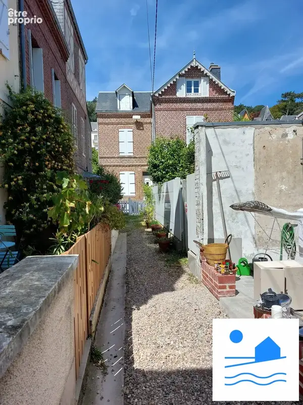 Maison 45 m² à Etretat  - photo 3
