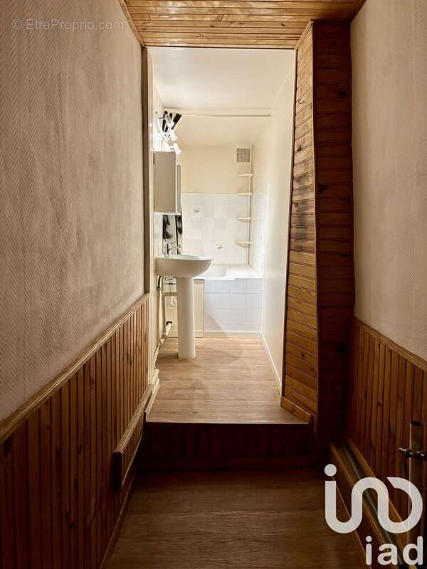 Photo 7 - Maison à SAINT-JULIEN-DU-SAULT