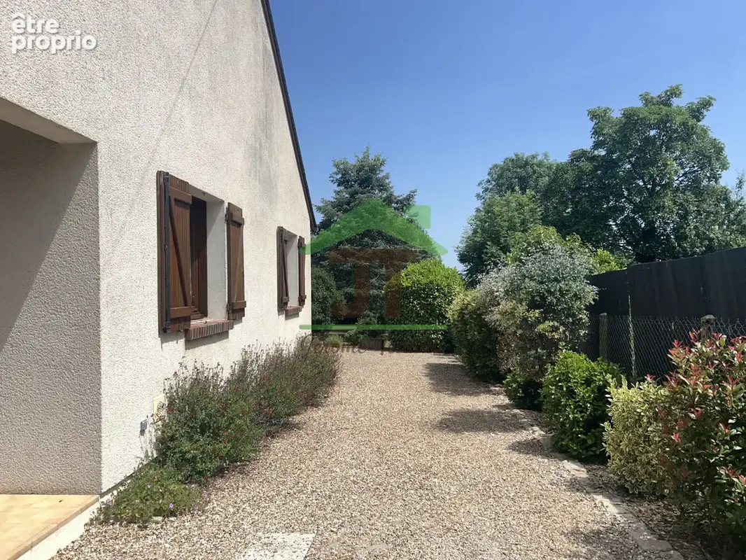 Châteaudun proche centre ville - photo 21