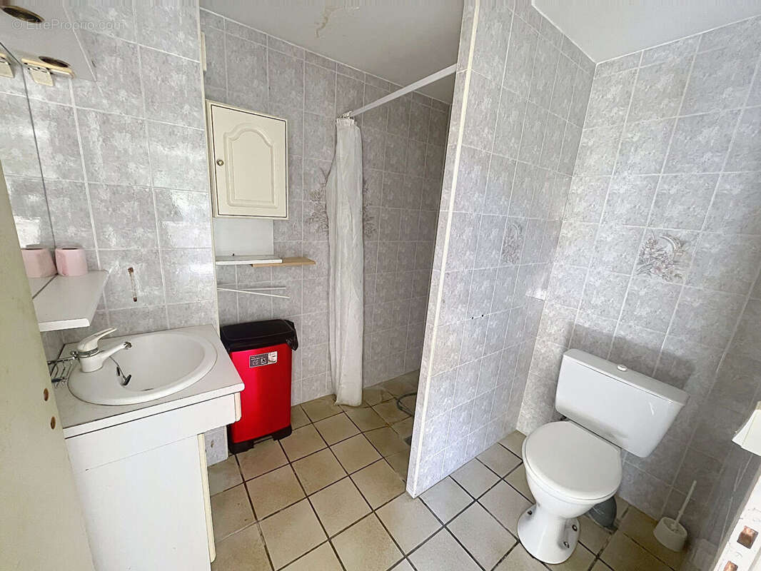 Maison Rochefort 4 chambres 90 m2 - photo 5