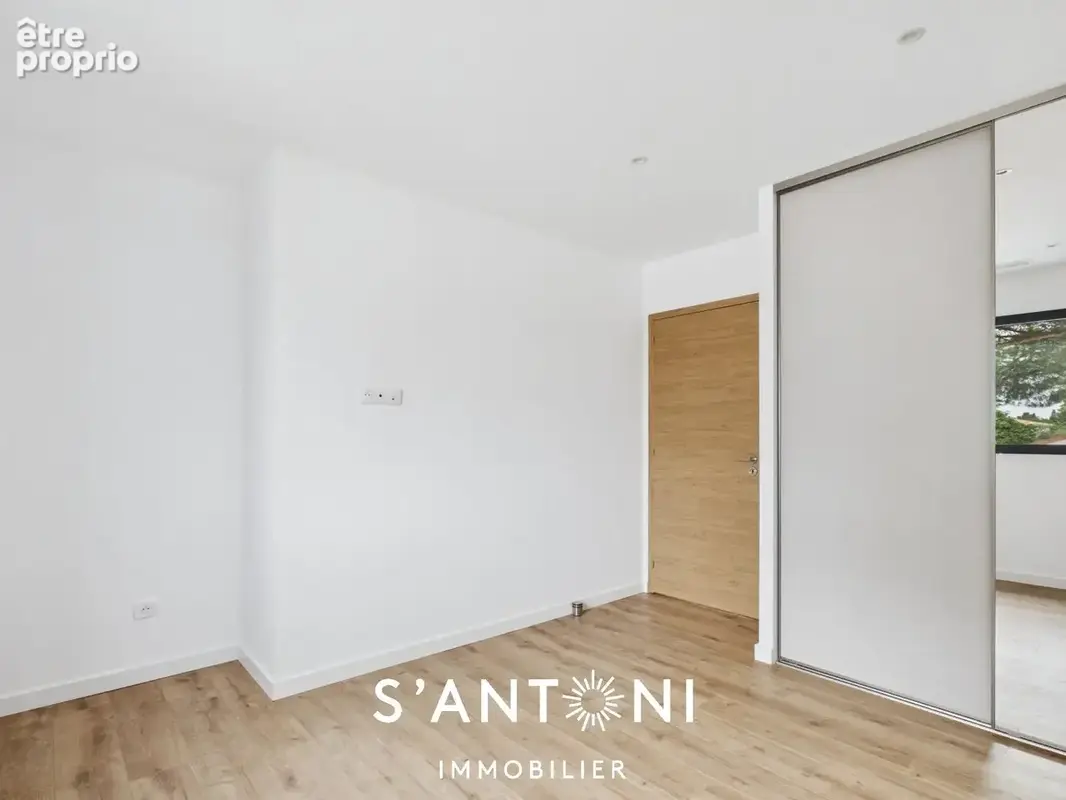 Villa neuve à Vias  128 m²  4 chambres  piscine  garage - Frais d'acquisition réduits - photo 26