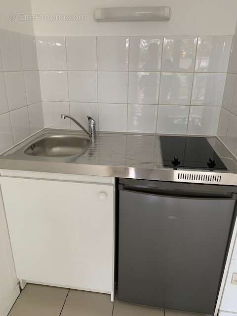   - Appartement à TOULOUSE