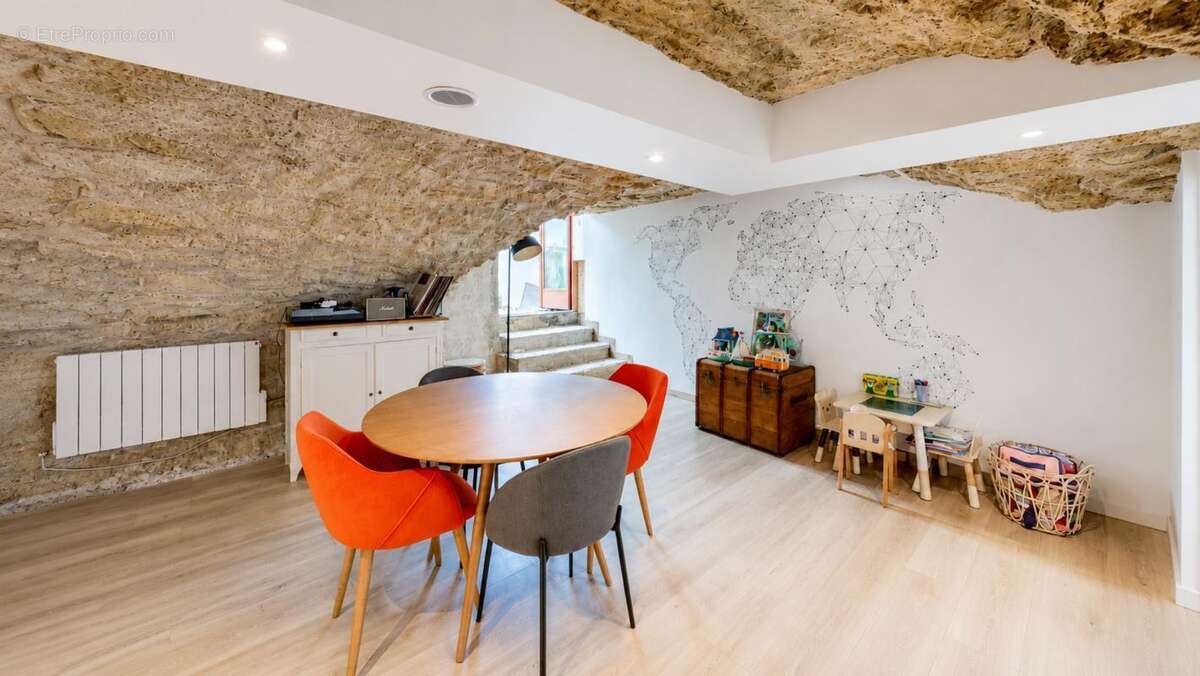 Appartement à CALUIRE-ET-CUIRE