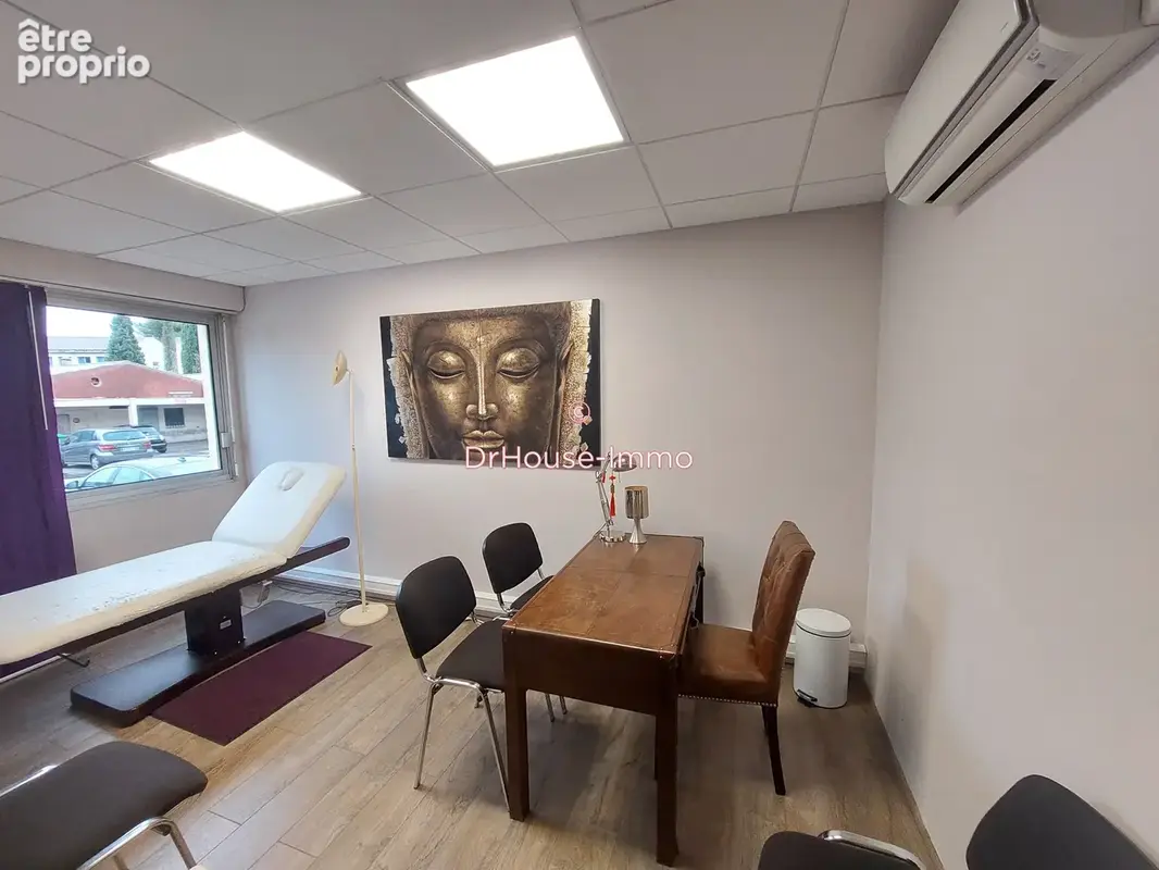 Commerce 110 m² à vendre à Aix-En-Provence (13090) - photo 84