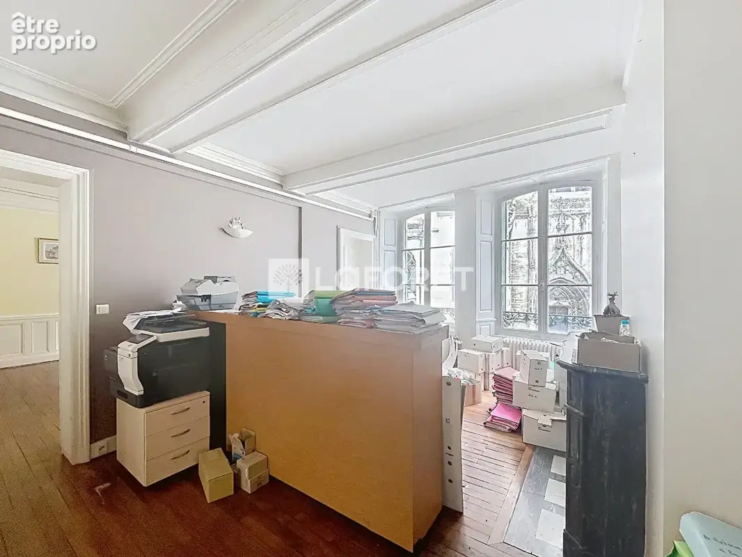 Maison Chaumont 10 pièce(s) 322 m2 - photo 10