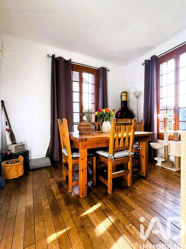 Photo 3 - Maison à ATHIS-MONS